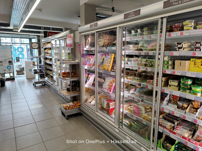 Reviews of Co-op Food - Swansea - Walter Road in Swansea - Supermarket