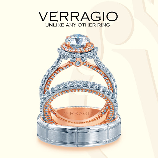 Jewelry Store «Genesis Diamonds (Cincinnati)», reviews and photos, 8060 Montgomery Rd #500, Cincinnati, OH 45236, USA