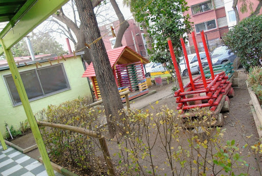 jardin infantil las amapolas