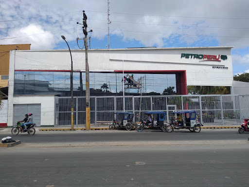 Tiendas pemex Iquitos