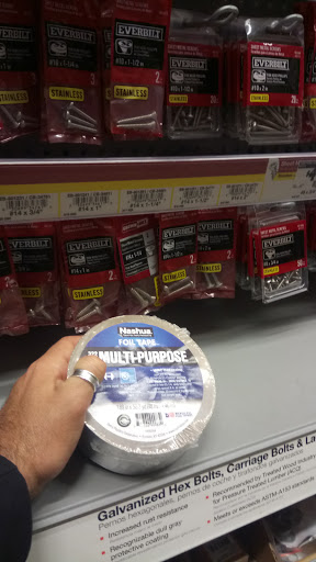 Home Improvement Store «The Home Depot», reviews and photos, 3200 IL-60, Mundelein, IL 60060, USA