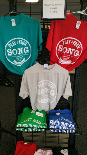 Print Shop «Minuteman Press of Fredericksburg», reviews and photos, 10699 Courthouse Rd, Fredericksburg, VA 22407, USA