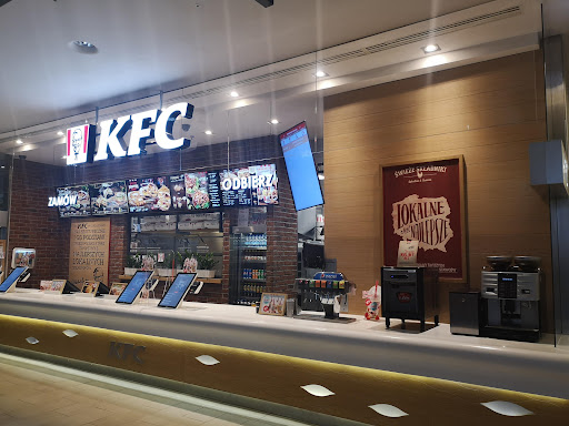 KFC Warszawa Arkadia