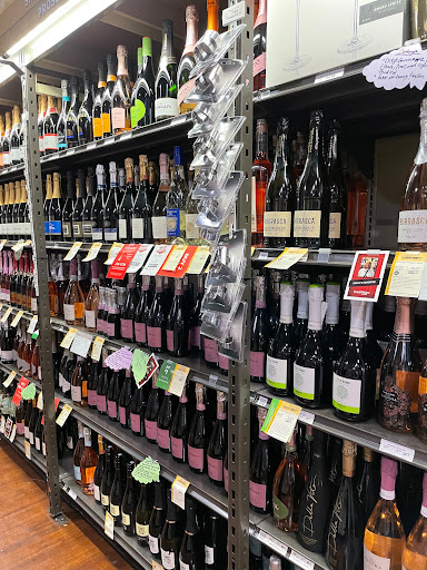 Wine Store «Total Wine & More», reviews and photos, 2952 El Camino Real, Tustin, CA 92782, USA