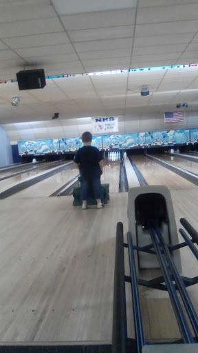 Bowling Alley «Cardinal Lanes», reviews and photos, 1300 South 5th Ave E, Newton, IA 50208, USA