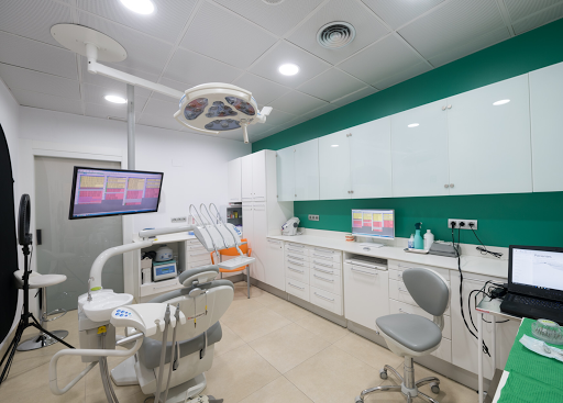 D´Clinic ferron alonso en Lleida, Lleida