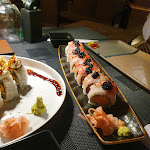 Photo n°2 de l'avis de Emanuela.c fait le 20/06/2020 à 22:54 sur le  NUK Urban Sushi Bar à Sant'Agata li Battiati