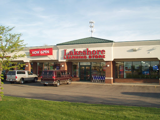 Lakeshore Learning Store, 12210 Hall Rd, Sterling Heights, MI 48313, USA, 