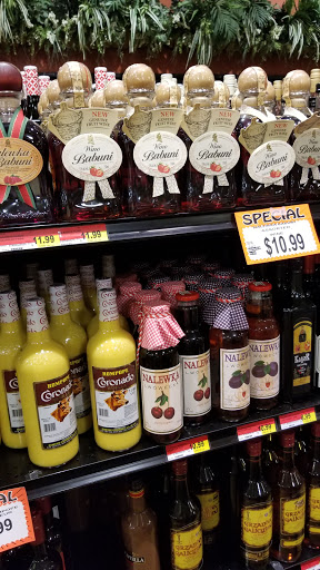 Supermarket «Shop & Save Market», reviews and photos, 5829 S Archer Ave, Chicago, IL 60638, USA