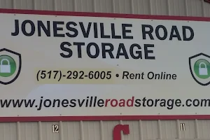 Jonesville Road Storage image