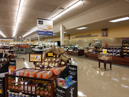 Grocery Store «Randalls», reviews and photos, 4775 W Panther Creek Dr, The Woodlands, TX 77381, USA