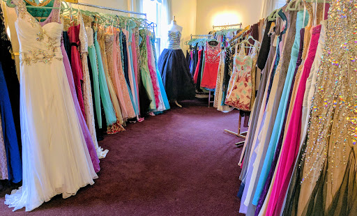 Sei Bella Bridal Salon, 649 Putnam Pike, Greenville, RI 02828, USA, 