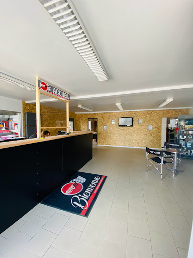 Photo 1 - Centre Auto Tess