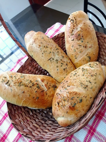 Comentarii opinii despre Delicias venezolanas