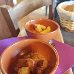 Photo n°16 de l'avis de Mary. fait le 05/11/2022 à 13:27 sur le  Antico Borgo di Albe - Albergo Diffuso Ristorante à Alba Fucense