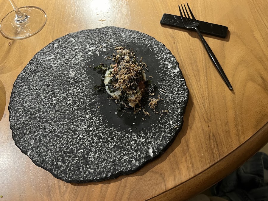 Restaurante Árbore da Veira