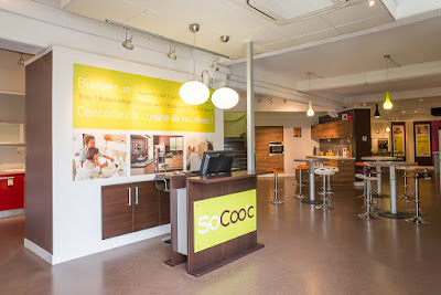 SoCoo'c à Portet-sur-Garonne
