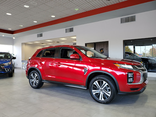 Car Dealer «Ray Skillman Auto Mall», reviews and photos, 5051 W Pike Plaza Rd, Indianapolis, IN 46254, USA