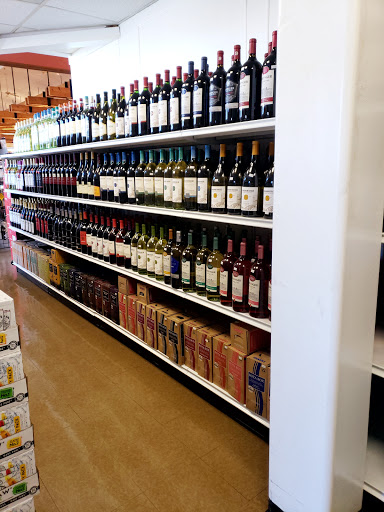 Grocery Store «Ring Bros. Marketplace», reviews and photos, 485 MA-134, South Dennis, MA 02660, USA