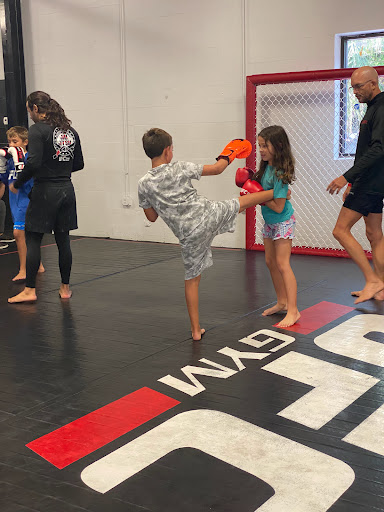 Gym «UFC Gym», reviews and photos, 28784 US-19, Clearwater, FL 33761, USA