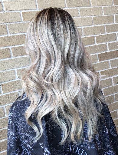 Beauty Salon «Expert Hair Salon», reviews and photos, 3001 White Bear Ave, Maplewood, MN 55109, USA