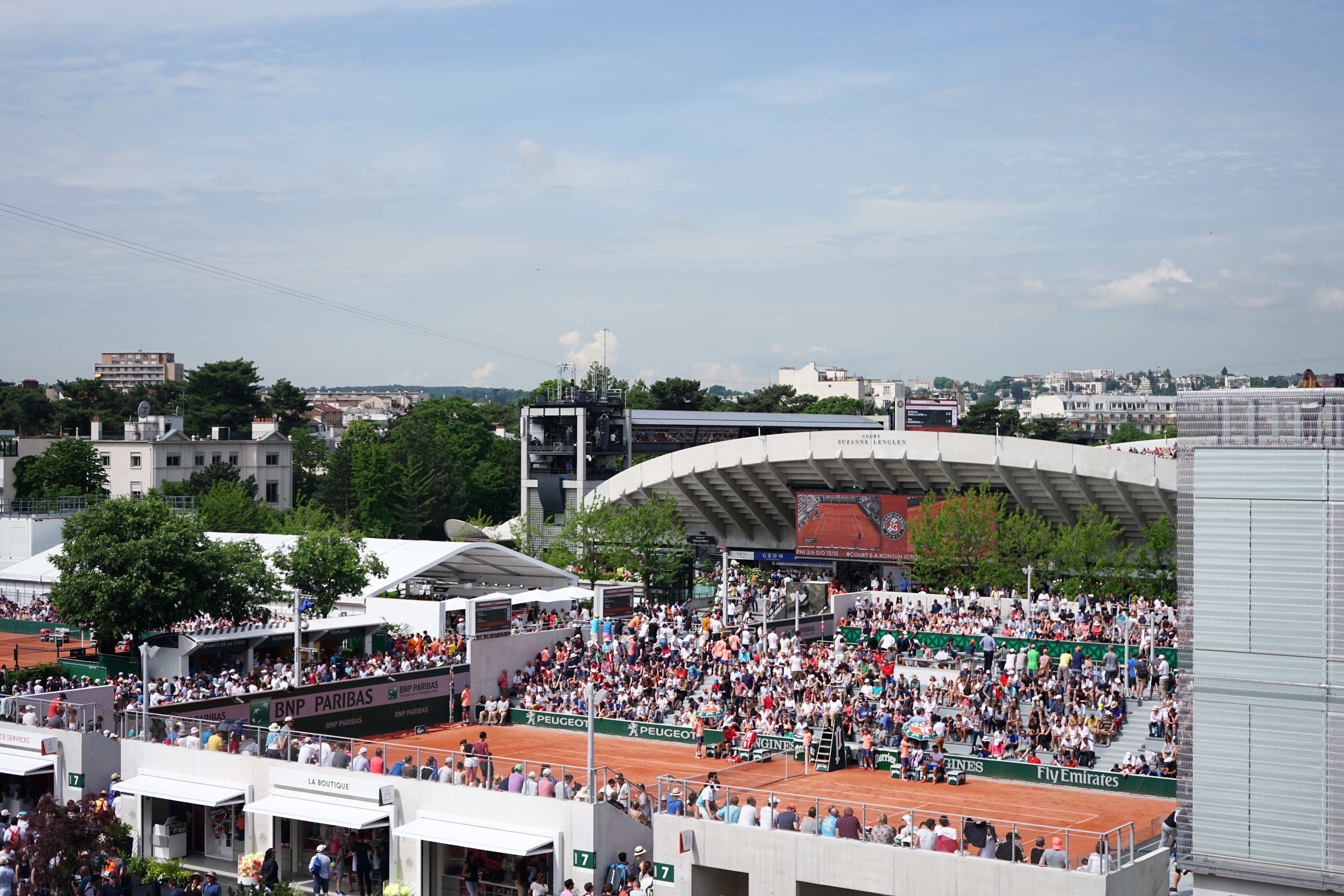 Photo n° 11 de l'avis de BJ.E fait le 28/05/2018 à 11:56