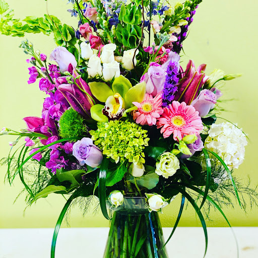 Florist «Flower Jazz», reviews and photos, 1862 Auburn Rd #106, Dacula, GA 30019, USA