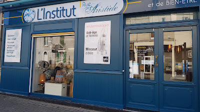 L INSTITUT RUE ARISTIDE à Rezé