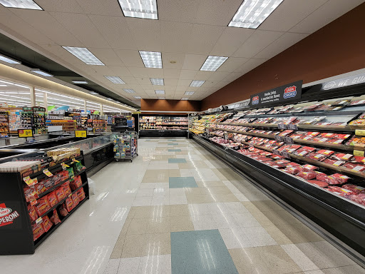 Grocery Store «Albertsons», reviews and photos, 5085 N La Cañada Dr, Tucson, AZ 85704, USA