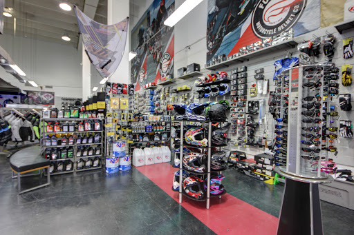 Motorcycle Dealer «Broward Motorsports of Ft. Lauderdale», reviews and photos, 1090 W Sunrise Blvd, Fort Lauderdale, FL 33409, USA