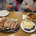 Photo n°1 de l'avis de Beate.� fait le 03/10/2020 à 17:45 sur le  Gasthaus zum Sternen à Seelbach