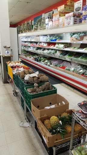 Asian Grocery Store «Thai Binh Supermarket», reviews and photos, 1530 W 21st St, Wichita, KS 67203, USA