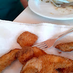 Photo n°3 de l'avis de Ldn66. fait le 12/08/2021 à 14:14 sur le  Albergo Ristorante Santuario di Velva à Santuario