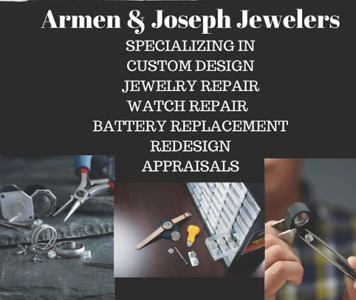 Jewelry Store «Armen & Joseph Jewelers», reviews and photos, 6525 Sugarloaf Pkwy, Duluth, GA 30097, USA