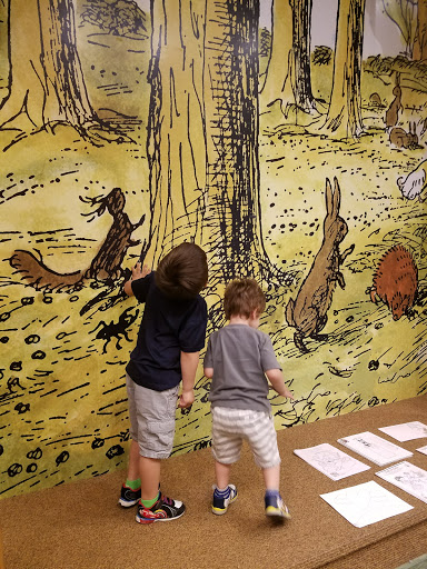 Book Store «Barnes & Noble», reviews and photos, 765 NJ-17, Paramus, NJ 07652, USA