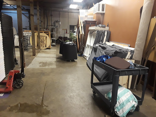 Event Venue «Mavris Arts & Event Center», reviews and photos, 121 S East St, Indianapolis, IN 46202, USA