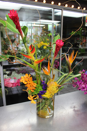 Florist «The Art Floral», reviews and photos, 580 Broadway, Salt Lake City, UT 84102, USA
