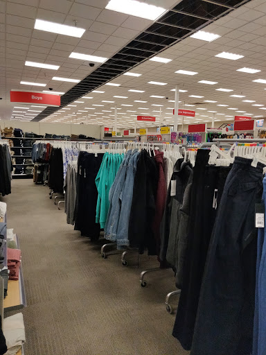 Department Store «Target», reviews and photos, 2610 Bishop Dr, San Ramon, CA 94583, USA