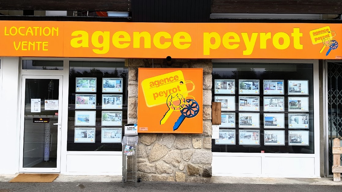 Agence Peyrot - Bolquère/Pyrénées 2000 à Bolquère (Pyrénées-Orientales 66)