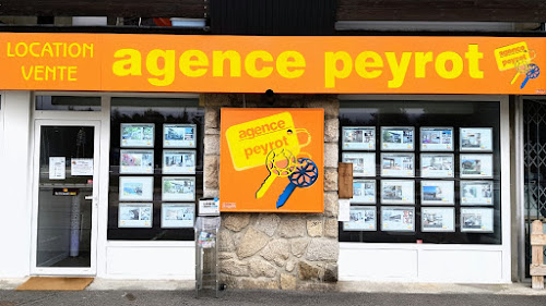 Agence Peyrot - Bolquère/Pyrénées 2000 à Bolquère