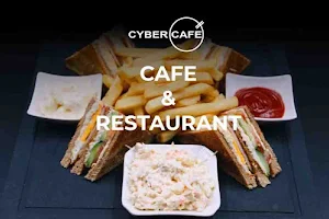 Cyber Cafe image