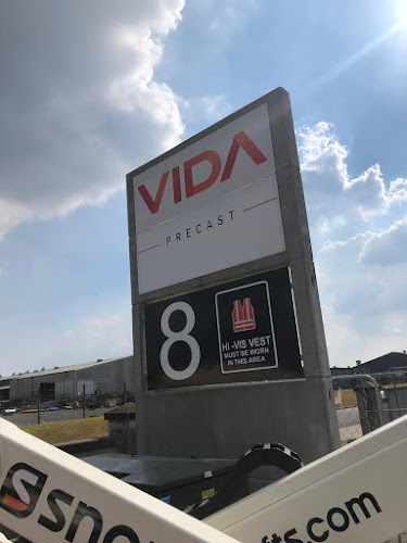 Vida Precast Ltd - Construction company