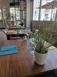 Photos du propriétaire du Restaurant Celenya Hôtel à Toulon - n°3