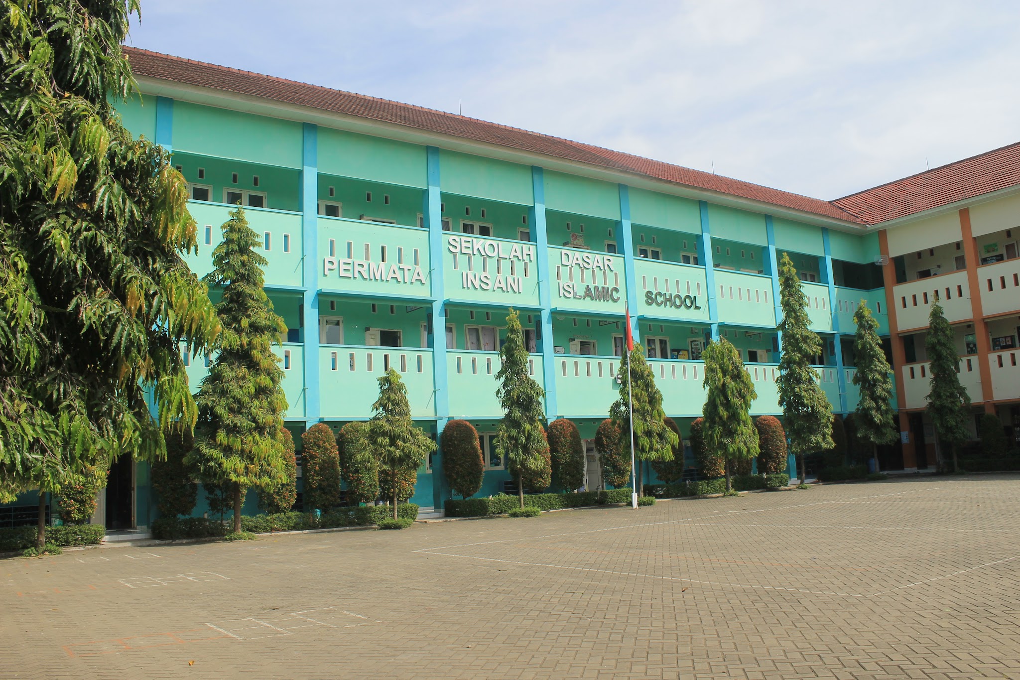 Foto SD  Permata Insani Islamic School, Kab. Tangerang