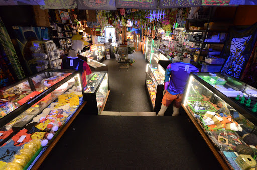 Tobacco Shop «Smoke House», reviews and photos, 968 Dundee Ave, Elgin, IL 60120, USA