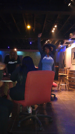 Lounge «Ward 6 Social Political Club LLC», reviews and photos, 57 Springfield St, Lawrence, MA 01843, USA