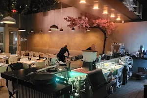 Sokai Sushi Bar Hallandale image