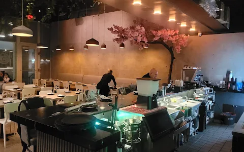 Sokai Sushi Bar Hallandale image