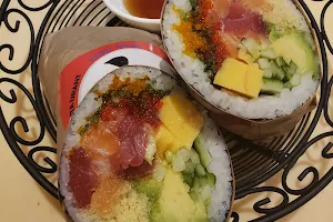 KANBU Sushi Downtown image