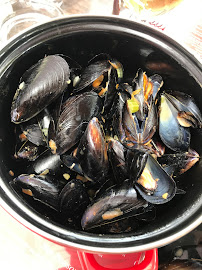 Plats et boissons du Pizzeria Brasserie les quatre becs à L'Île-Rousse - n°9